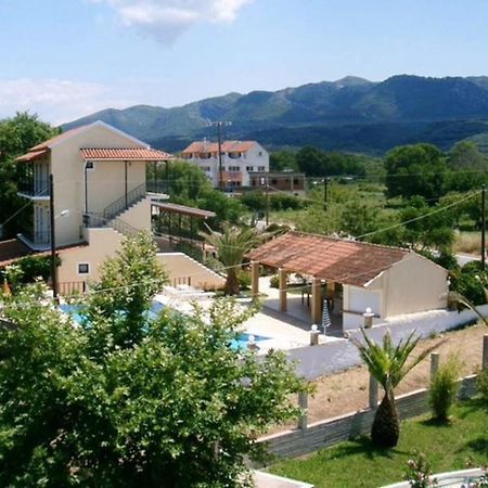 Villa Fondas Roda Exterior foto