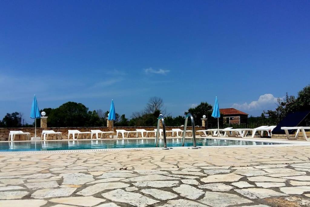 Villa Fondas Roda Exterior foto
