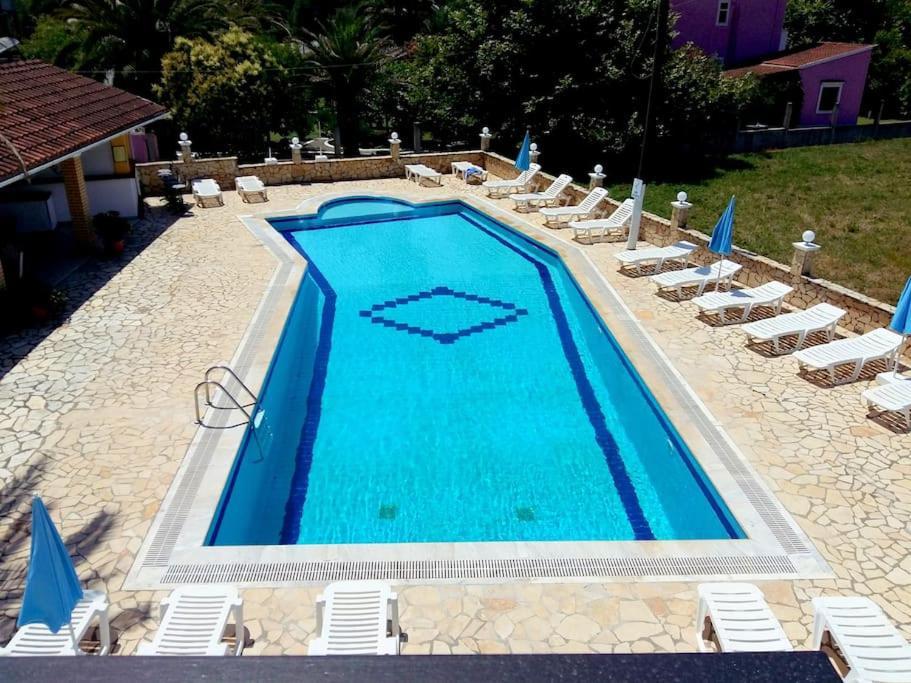 Villa Fondas Roda Exterior foto