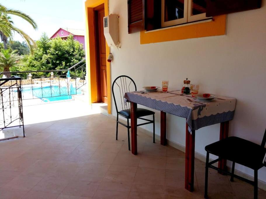 Villa Fondas Roda Exterior foto