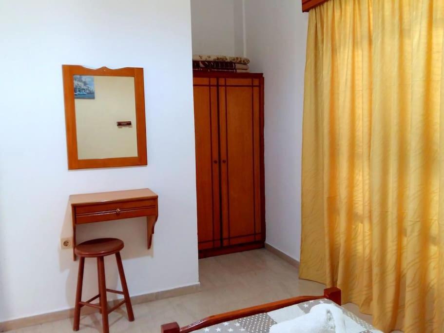 Villa Fondas Roda Exterior foto